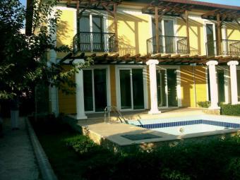 CALIS BEACH ESTATE ~ ROSE VILLA Calis